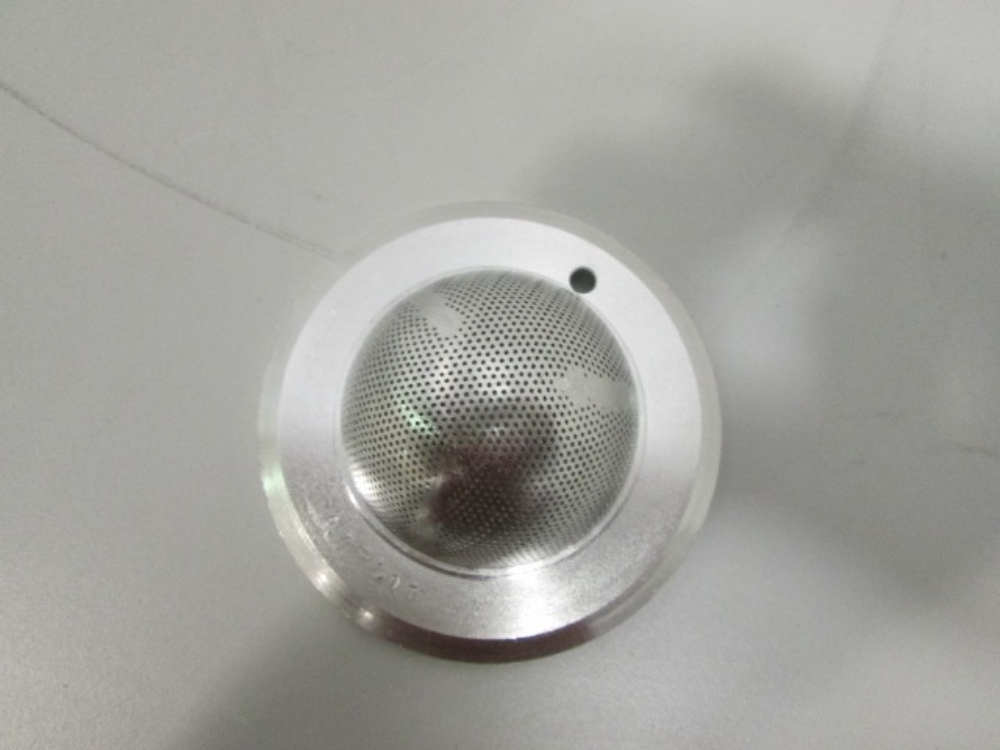 Image of LCI Extruder Dome Screen